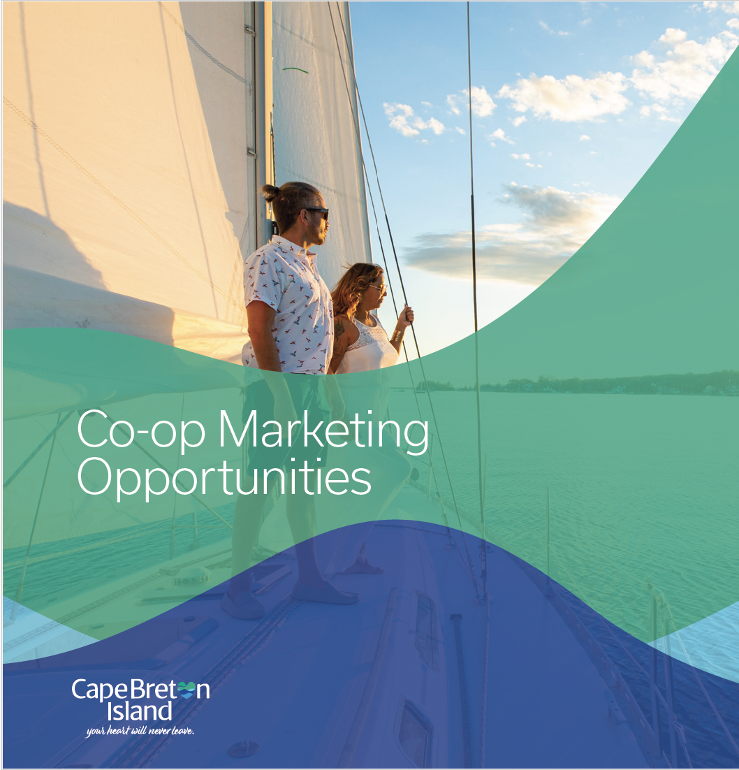 Marketing Opportunities PDF cover